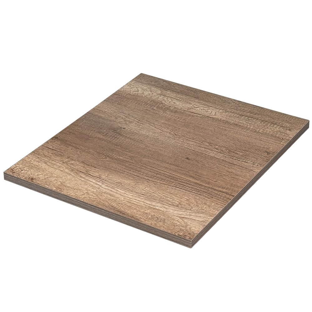Amazon.co.jp: テーブル 天板 60cm×70cm×厚み2.5cm [600mm×700mm×厚み